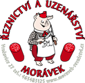 Morávek