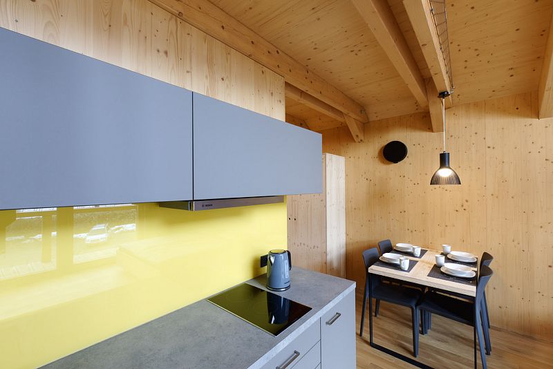 Photogallery of the cottage Bovida in Čenkovice