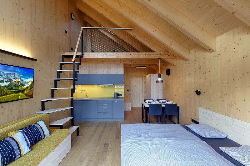 Photogallery of the cottage Bovida in Čenkovice